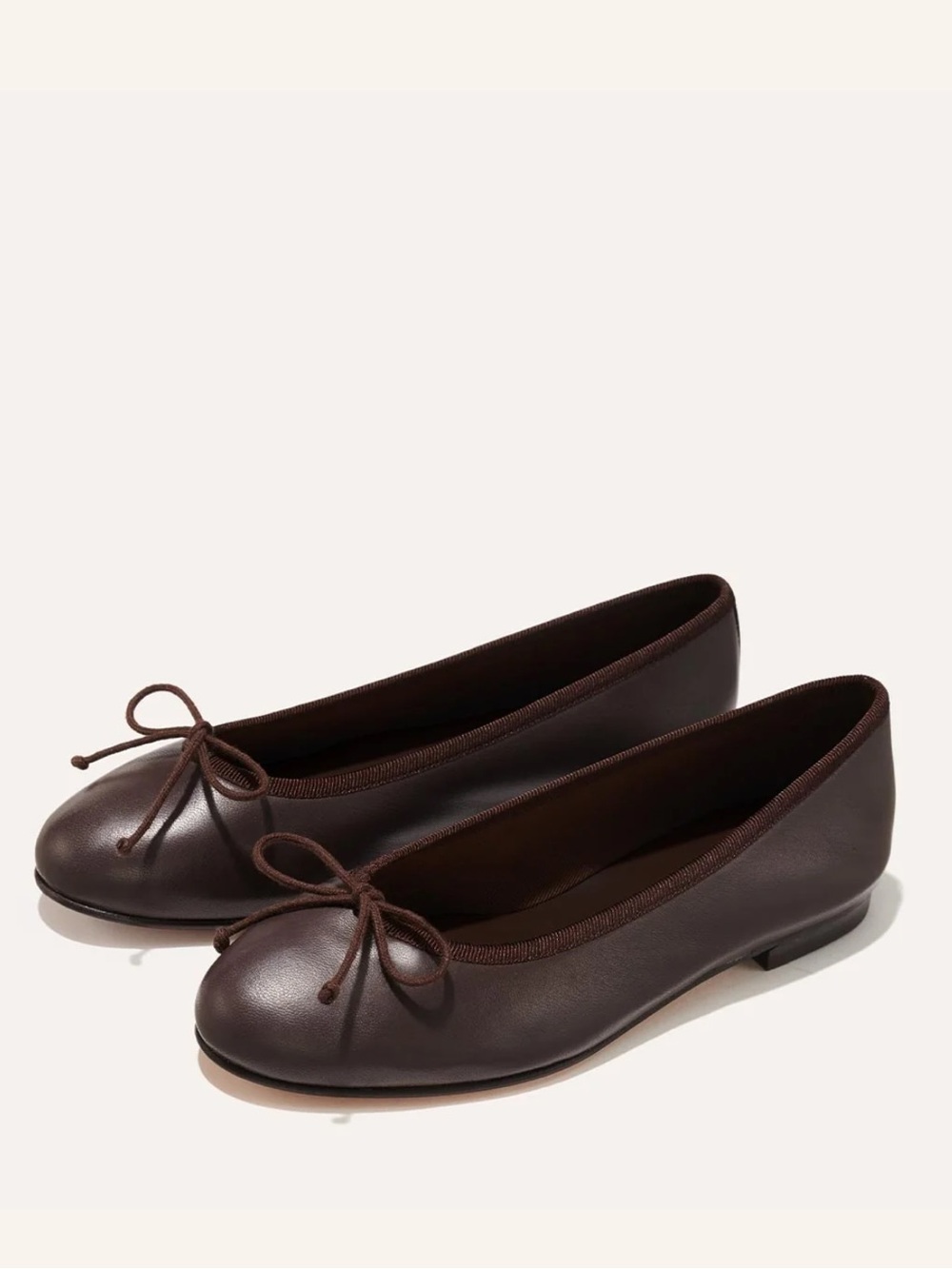 The Demi Ballet Flat